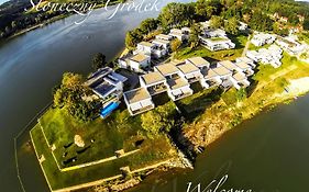Apartament Słoneczny Gródek 30